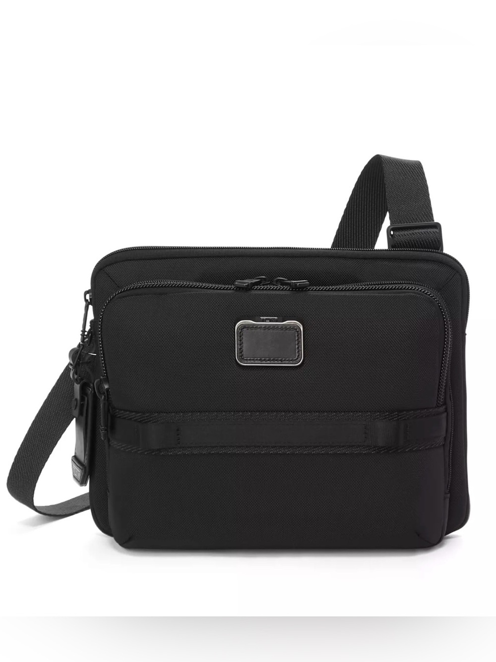 Tumi Alpha Bravo Service Crossbody